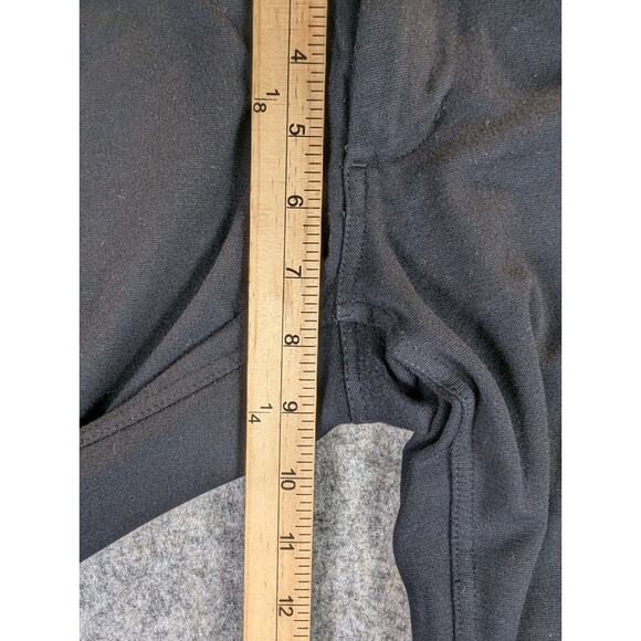 Seven7 Jeggings 6 Women's Stretch Black Pull On Rayon Blend - Picture 7 of 9